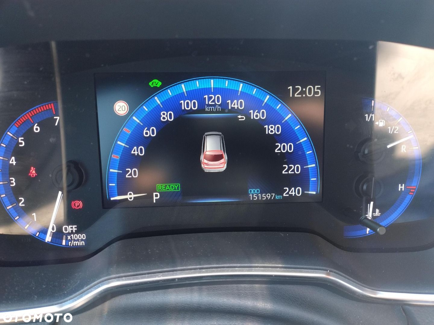 Toyota Corolla - 17