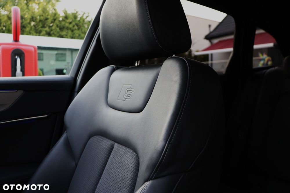 Audi A6 Avant - 28
