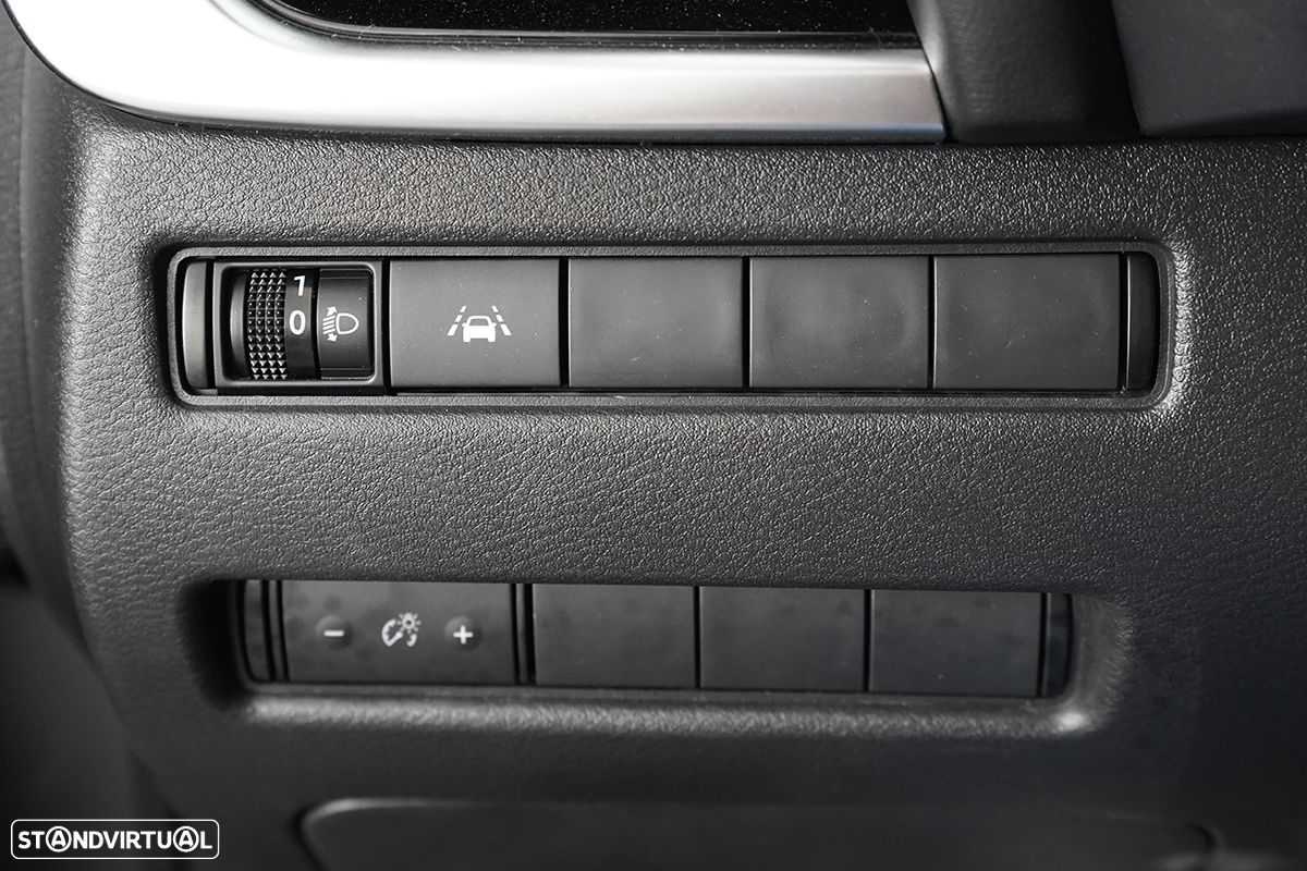 Nissan Qashqai 1.5 e-Power N-Connecta - 19