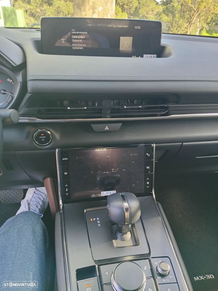 Mazda MX-30 e-SKYACTIV AD`VANTAGE - 19