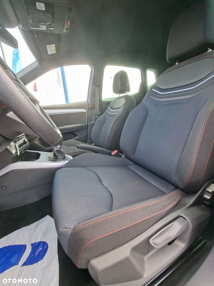 Seat Arona - 11