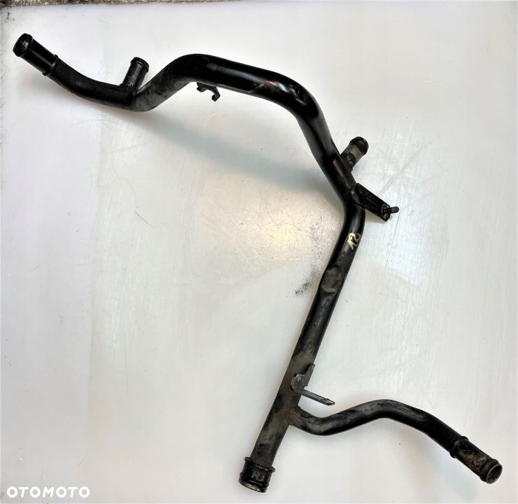 MAGISTRALA WODY VW AUDI 06A121065D - 6