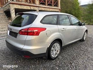 Ford Focus - 5