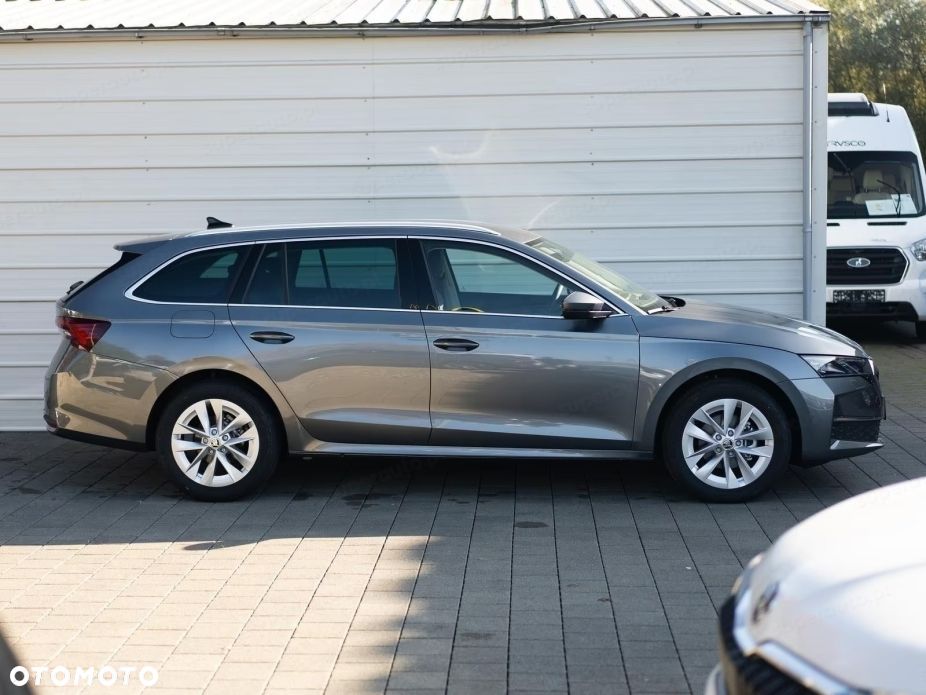Skoda Octavia 1.5 TSI Drive Selection - 4
