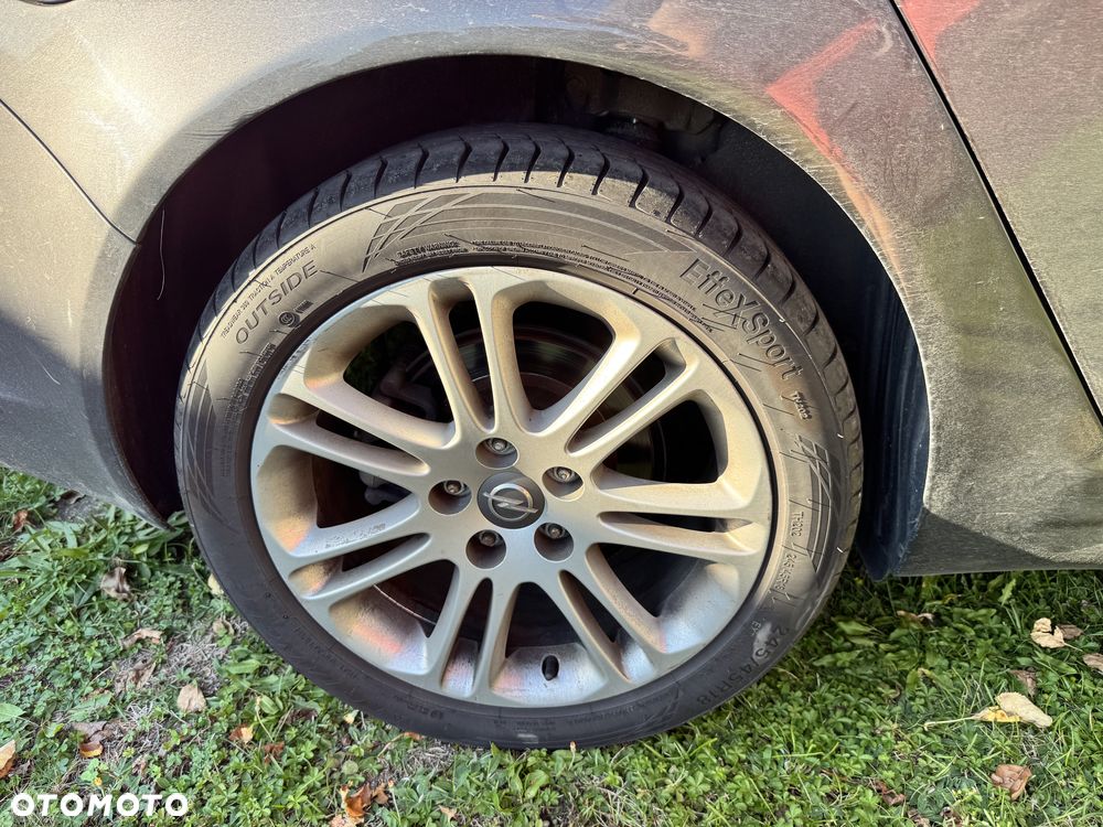 Opel Insignia 2.0 CDTI - 32