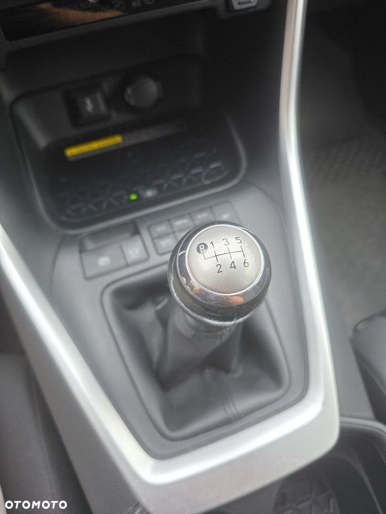 Toyota RAV4 2.0 Comfort 4x4 - 15