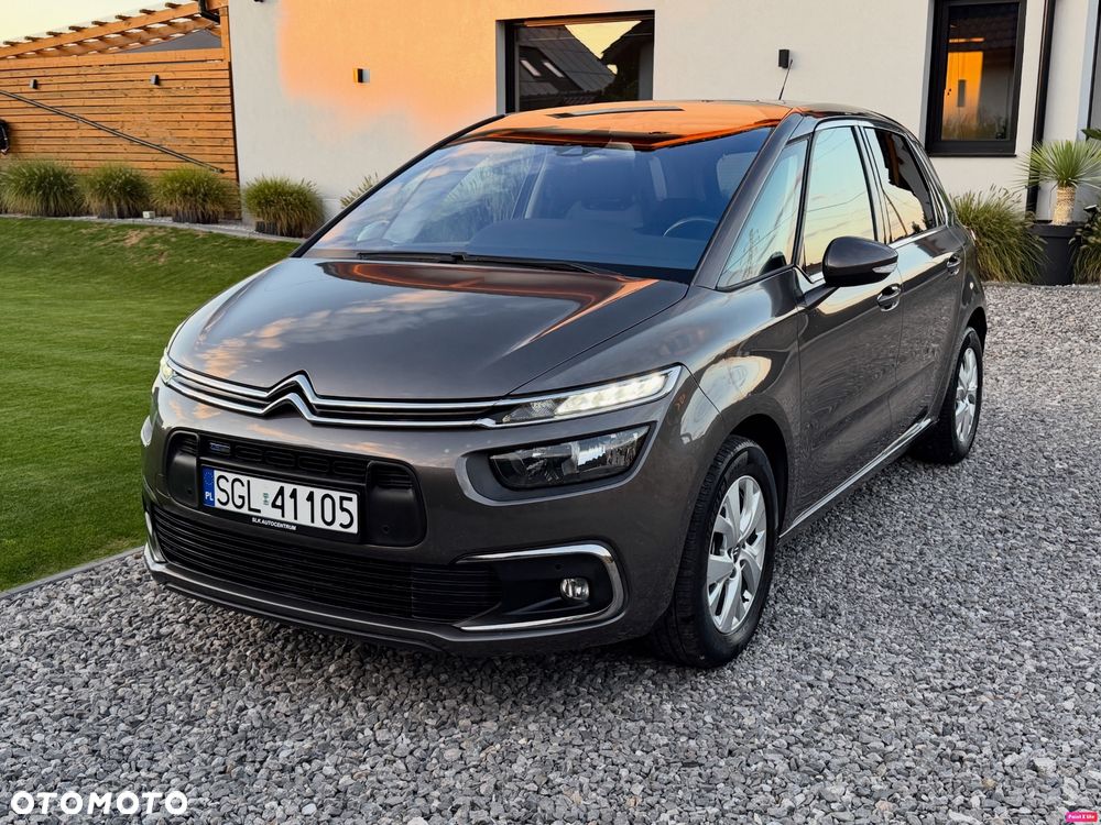 Citroën C4 Picasso PureTech 130 Stop&Start FEEL - 2