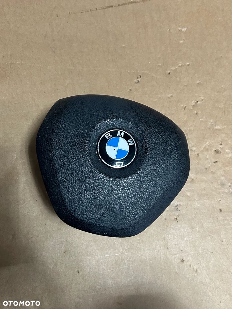 AIRBAG KIEROWCY BMW F30 F31 6857902 - 1