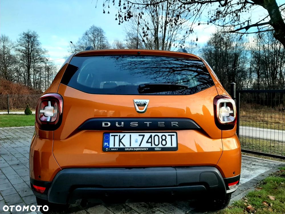 Dacia Duster - 22