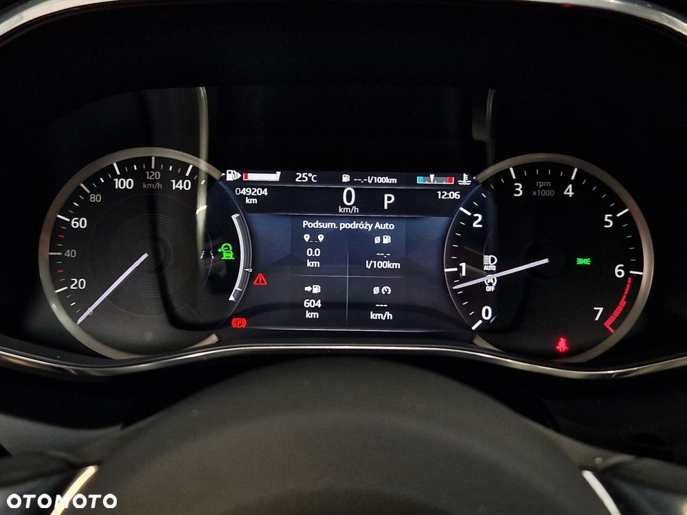 Jaguar F-Pace - 6