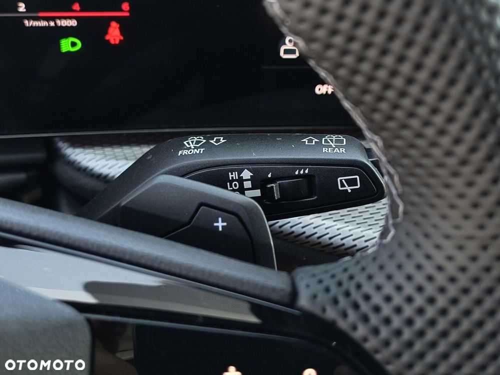 Audi SQ5 - 25