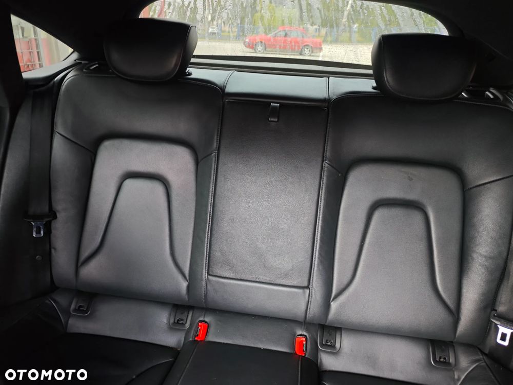 Audi A5 Sportback 2.0 TDI Quattro - 6