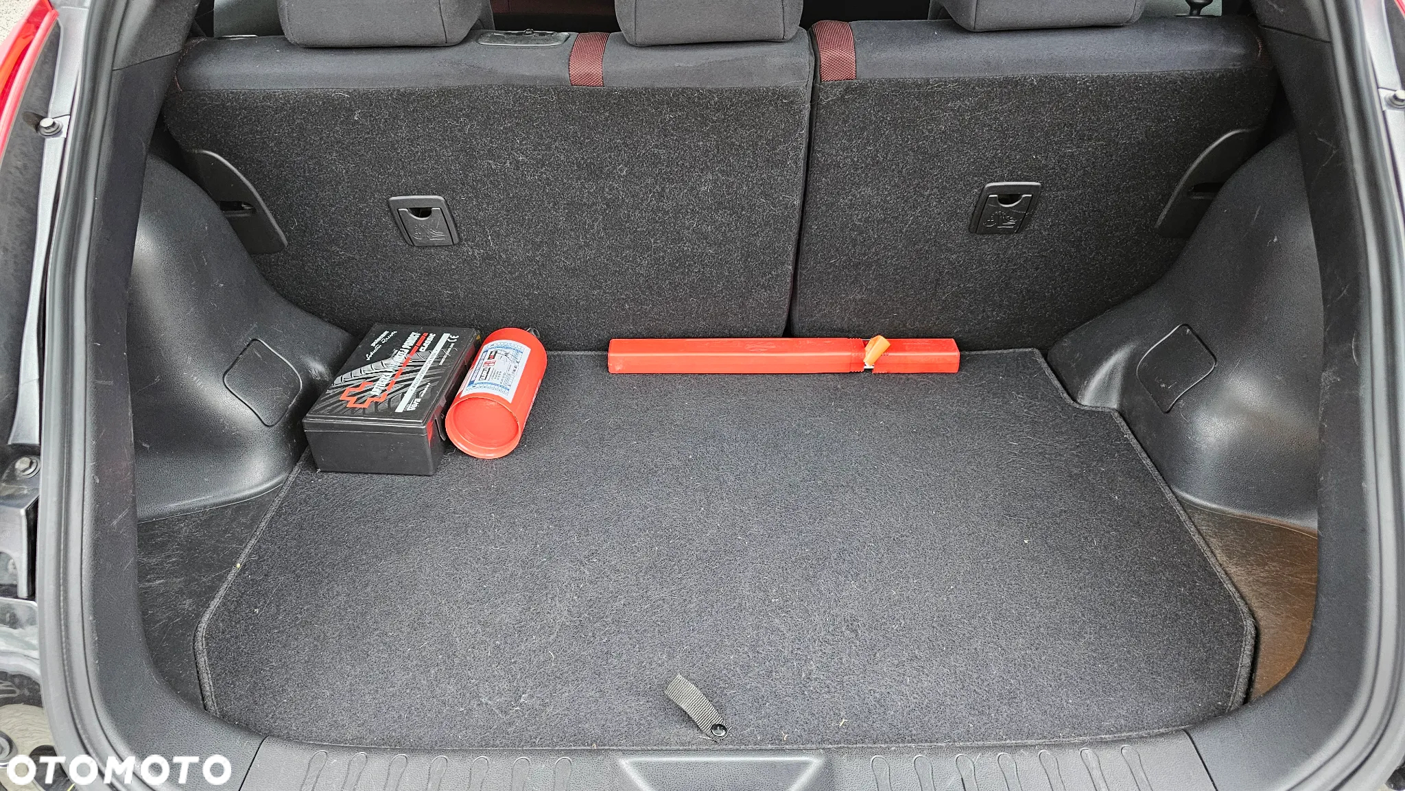 Nissan Juke 1.6 T N-Tec 4x4 - 29
