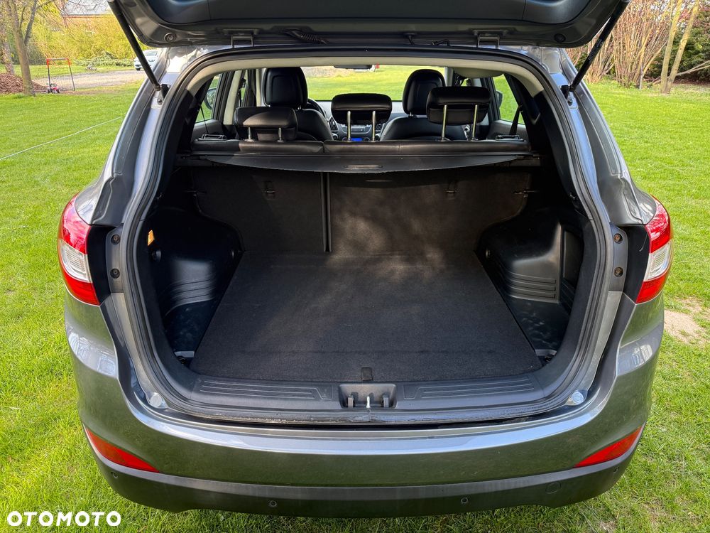 Hyundai ix35 - 22