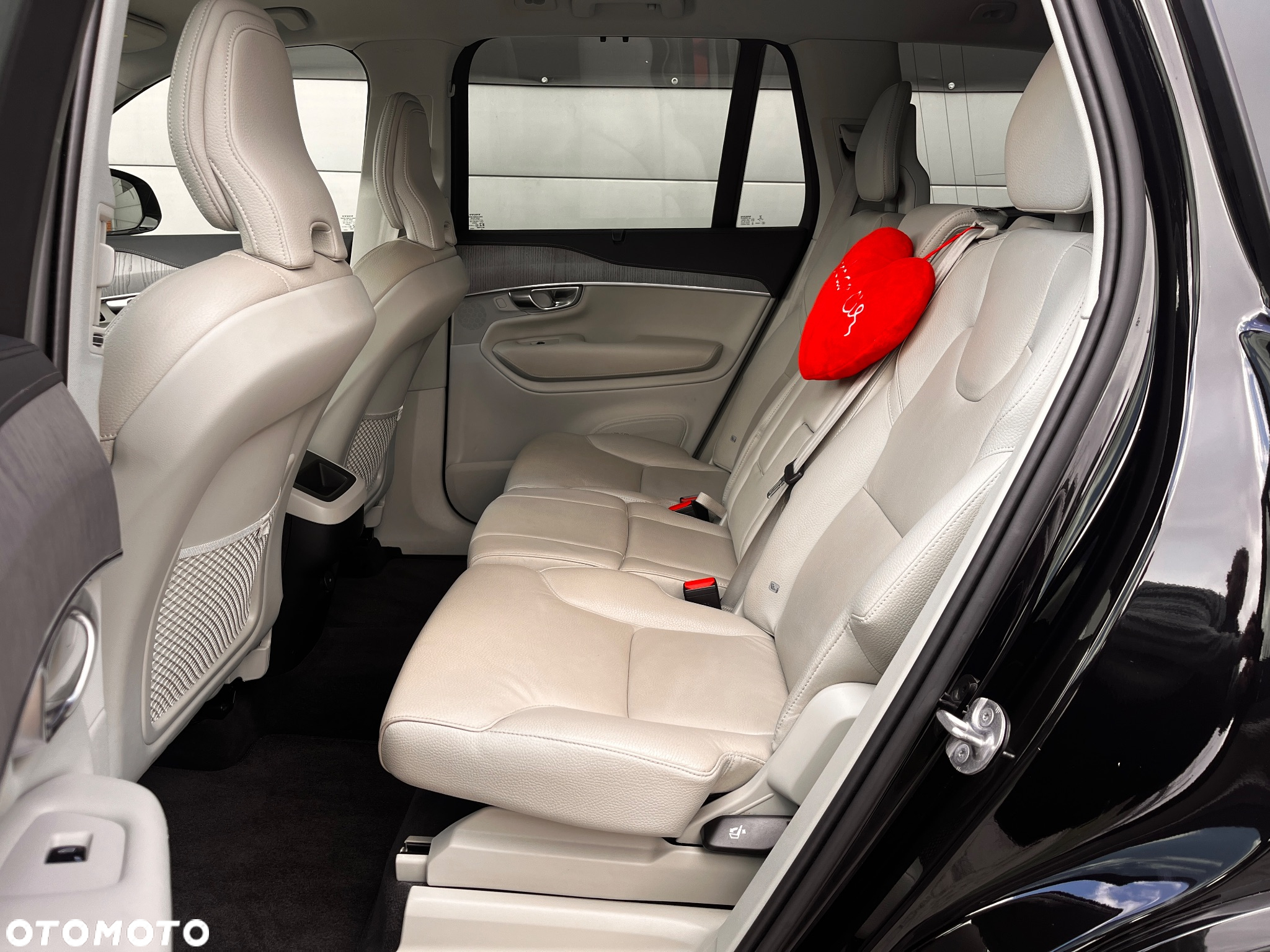 Volvo XC 90 - 34