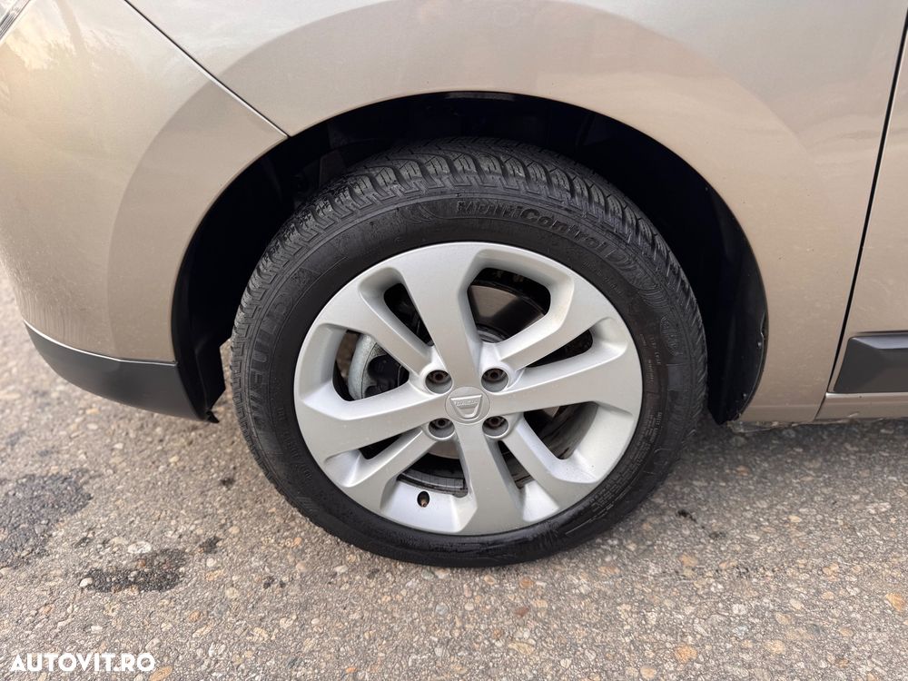 Dacia Lodgy - 16