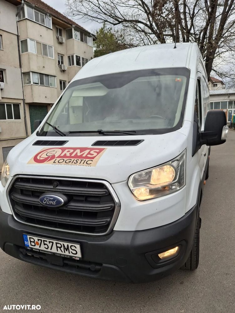 Ford TRANSIT - 8
