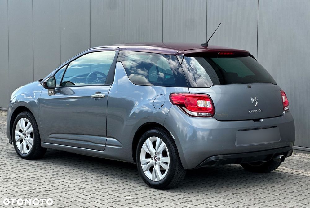 Citroën DS3 - 11
