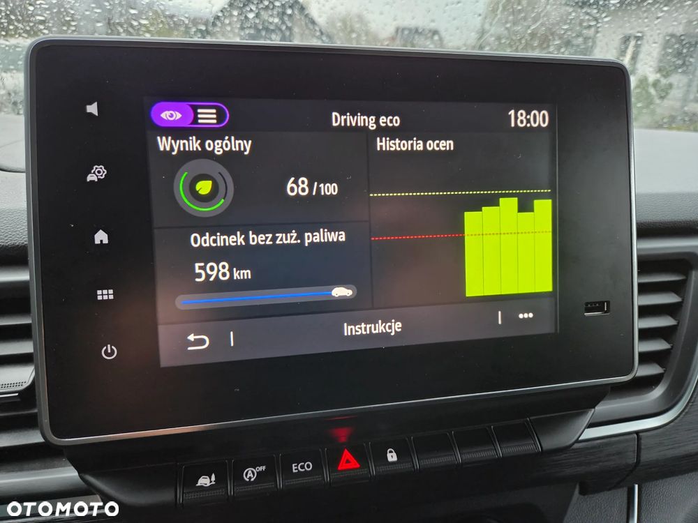 Renault Trafic Grand 2.0 dCi Escapade - 7