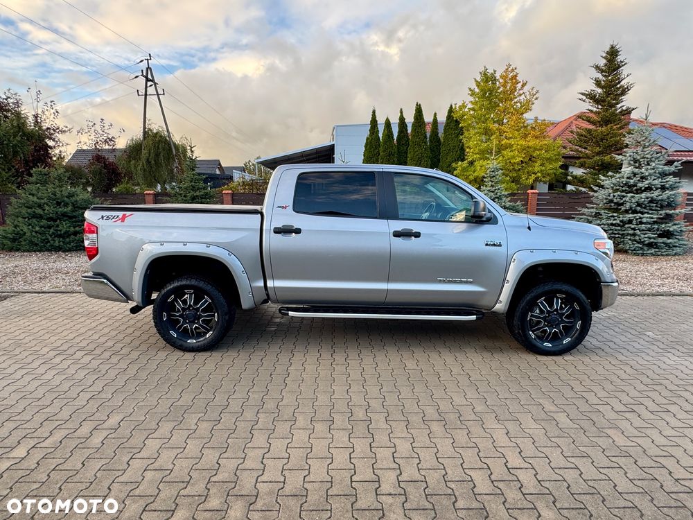 Toyota Tundra - 7
