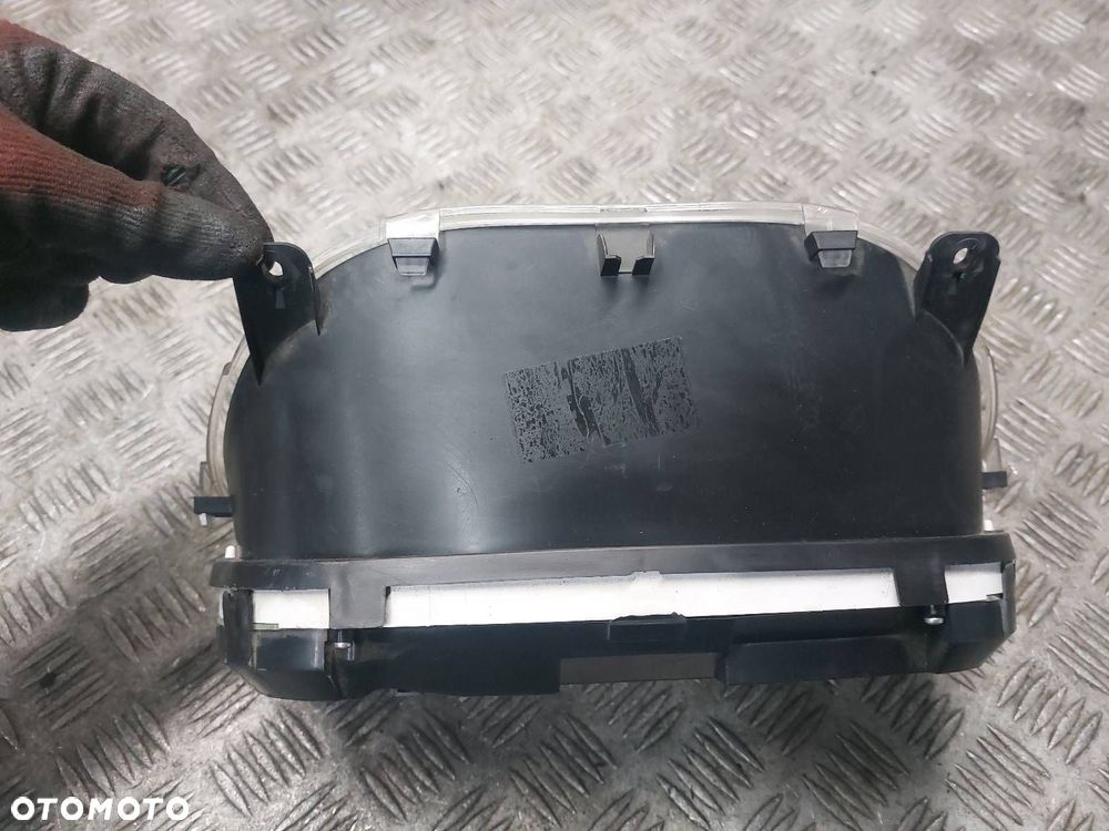 ZESTAW STARTOWY FIAT FIORINO III 1.3 JTD 51862586 01368890080 - 12