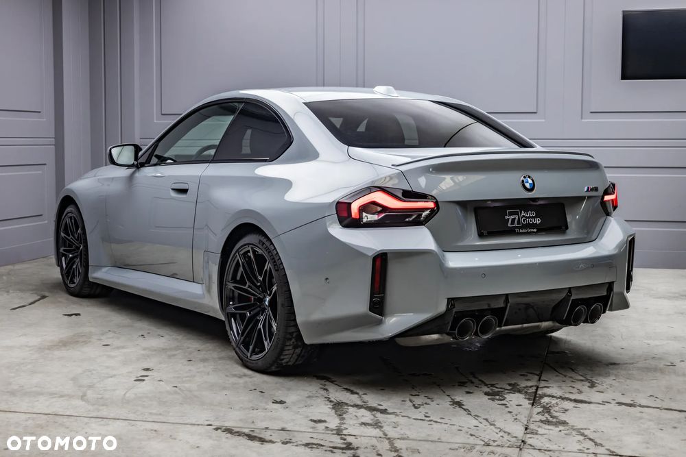 BMW M2 - 3