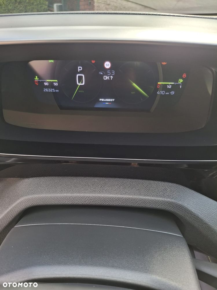 Peugeot 308 PureTech 130 EAT8 GT - 14