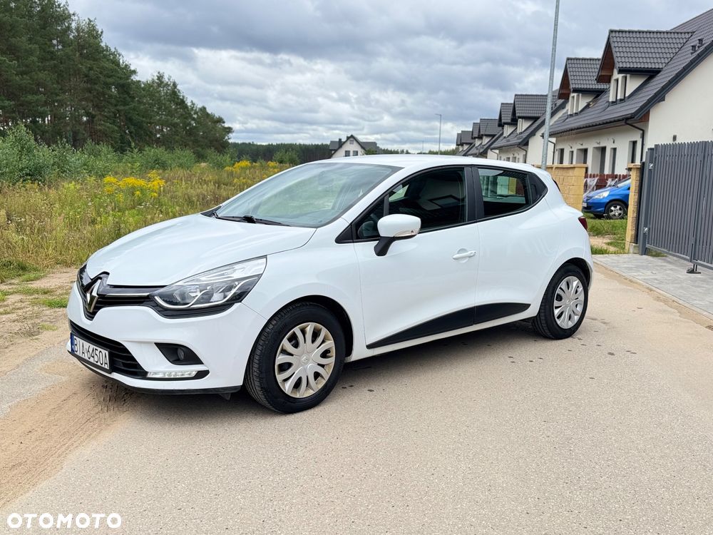 Renault Clio Cargo ENERGY dCi 75 Extra - 8