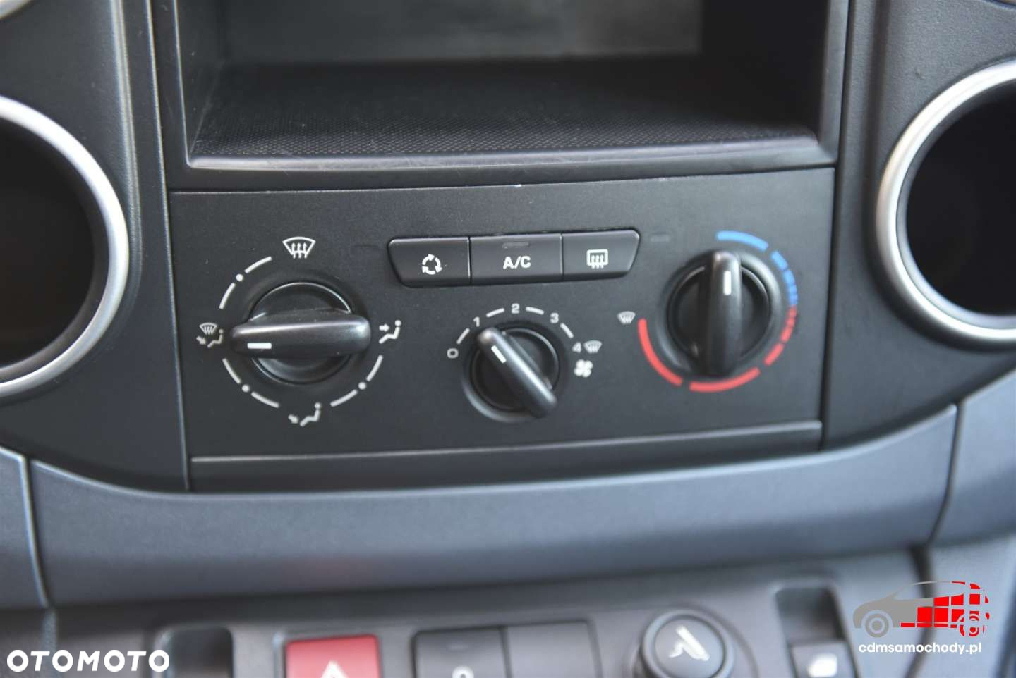 Citroën Berlingo - 22