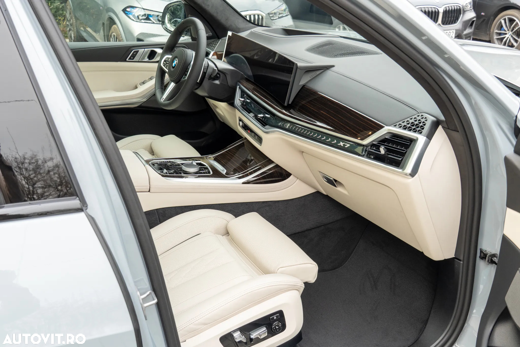 BMW X7 xDrive40d AT MHEV - 13
