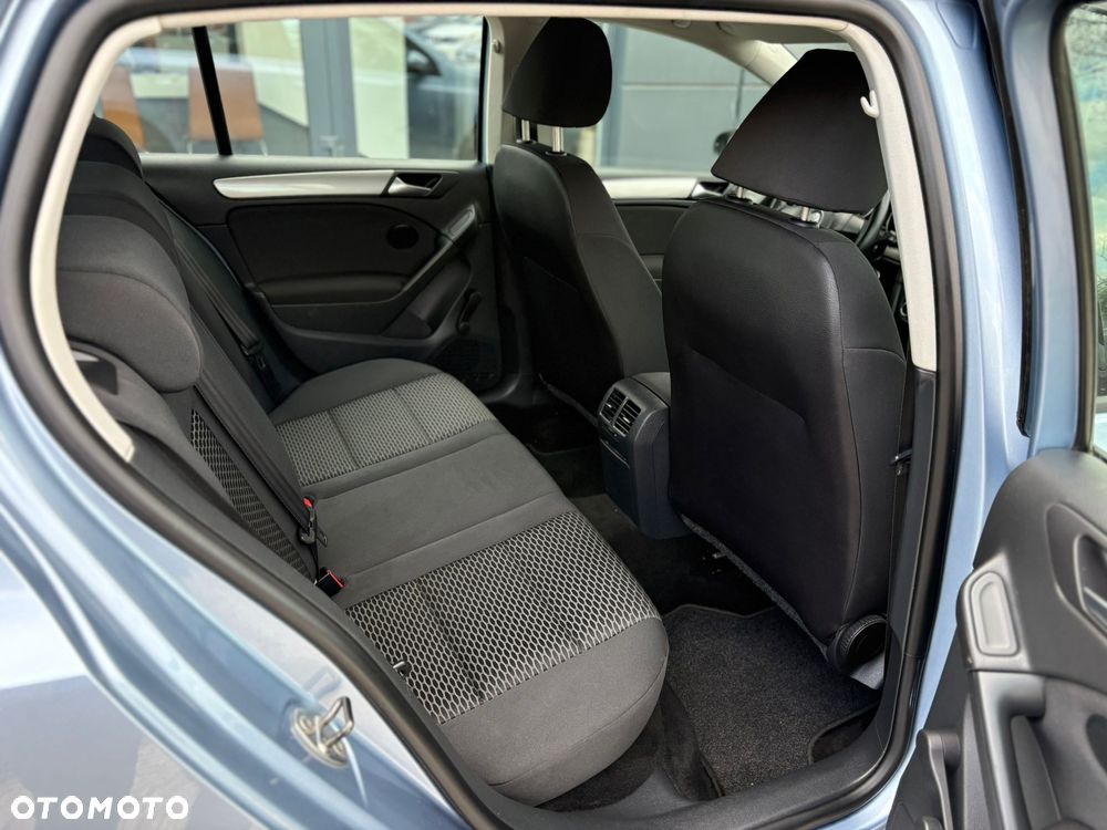 Volkswagen Golf 1.6 Edition - 13