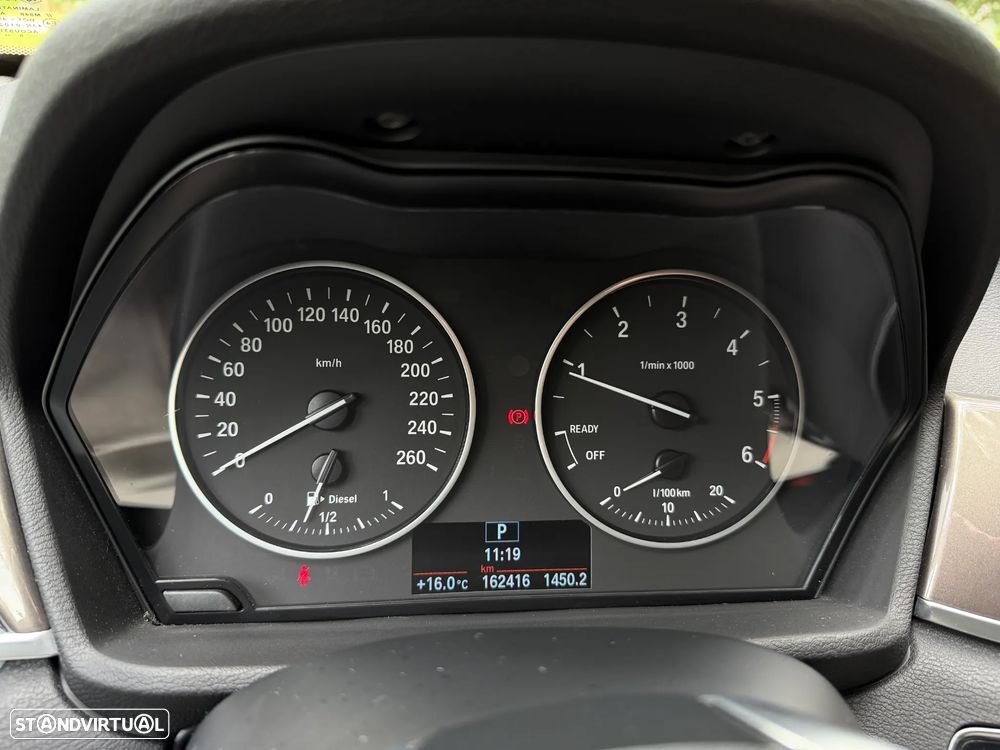 BMW X1 18 d sDrive Auto xLine - 28