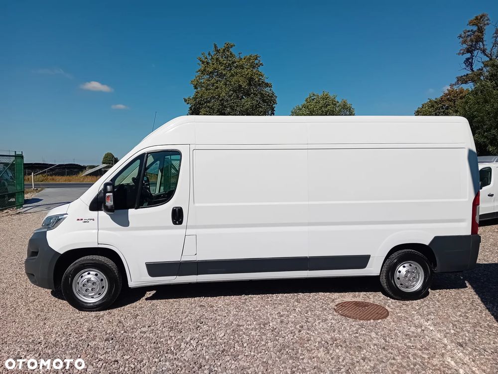 Fiat Ducato - 8