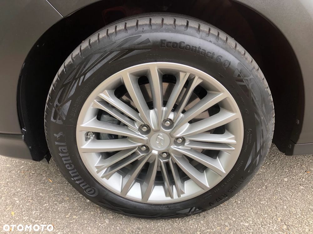 Hyundai Kona 1.6 T-GDI DCT Premium - 35
