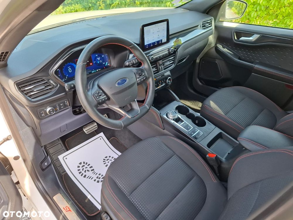 Ford Kuga 2.5P PHEV FWD ST-Line - 22