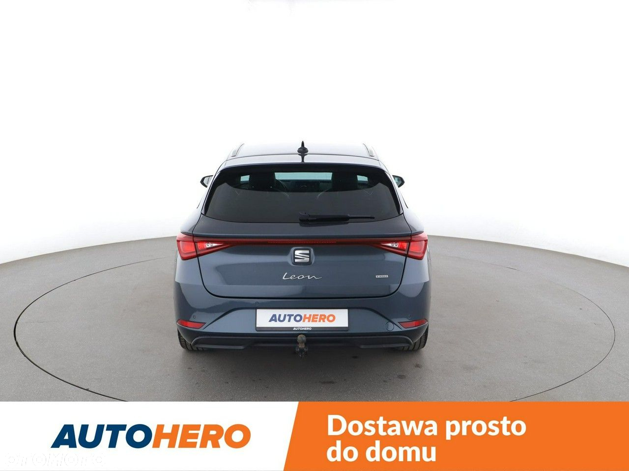 Seat Leon 1.4 e-Hybrid DSG Xcellence - 6