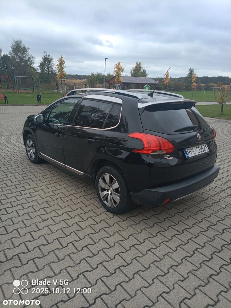 Peugeot 2008 PureTech 110 Stop&Start Style - 2