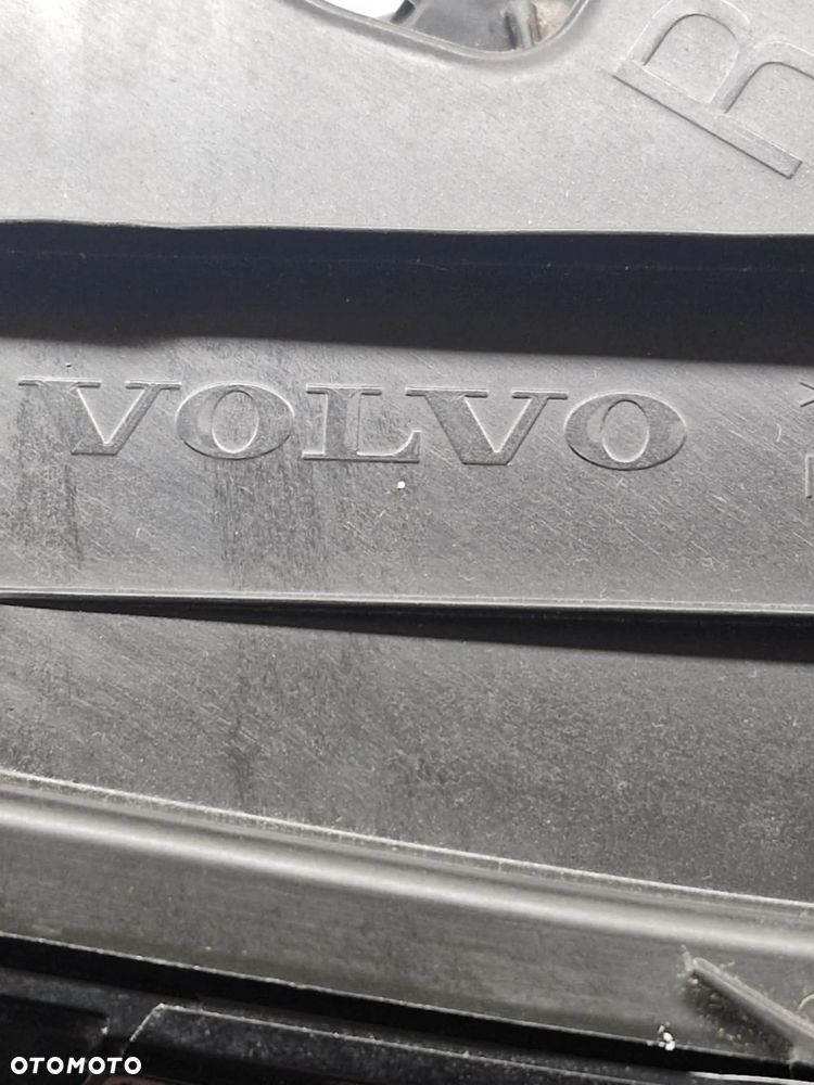VOLVO XC40 LIFT FULL LED LAMPA PRAWA PRZÓD 32338909 - 11