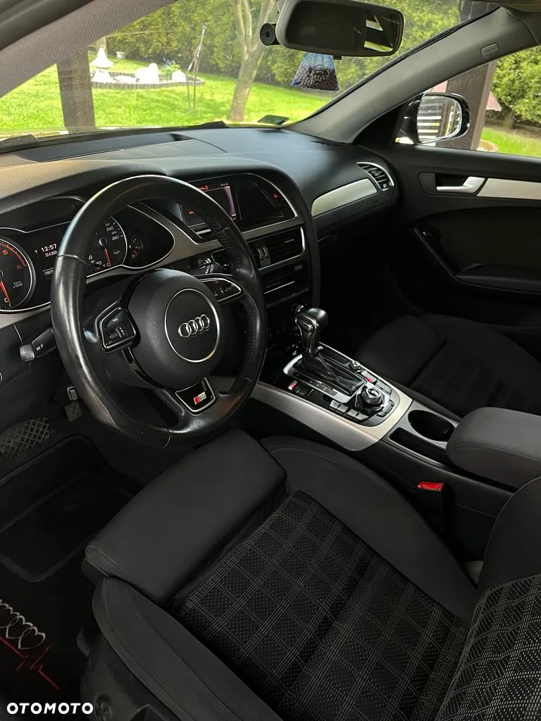 Audi A4 - 10