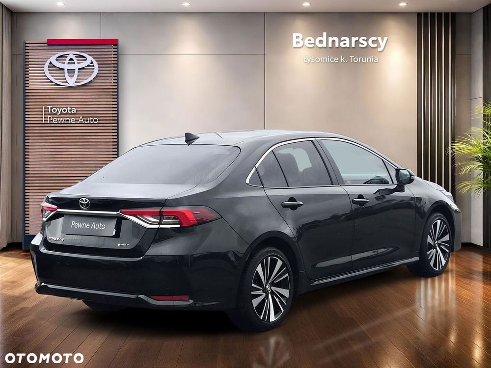 Toyota Corolla 2025 photo 5