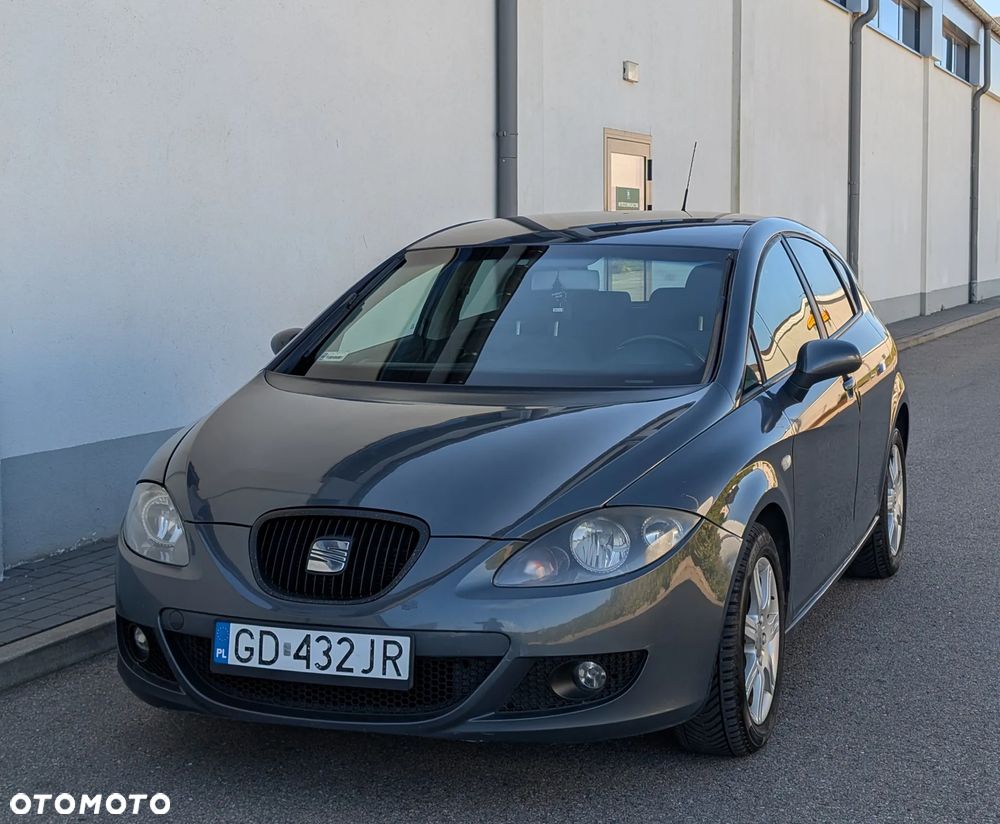 Seat Leon 1.9 TDI Style - 10