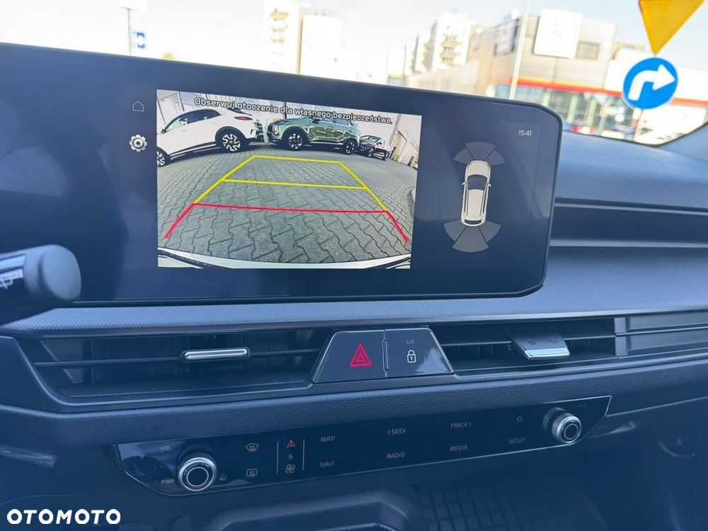 Kia Stonic 1.0 T-GDI M - 12