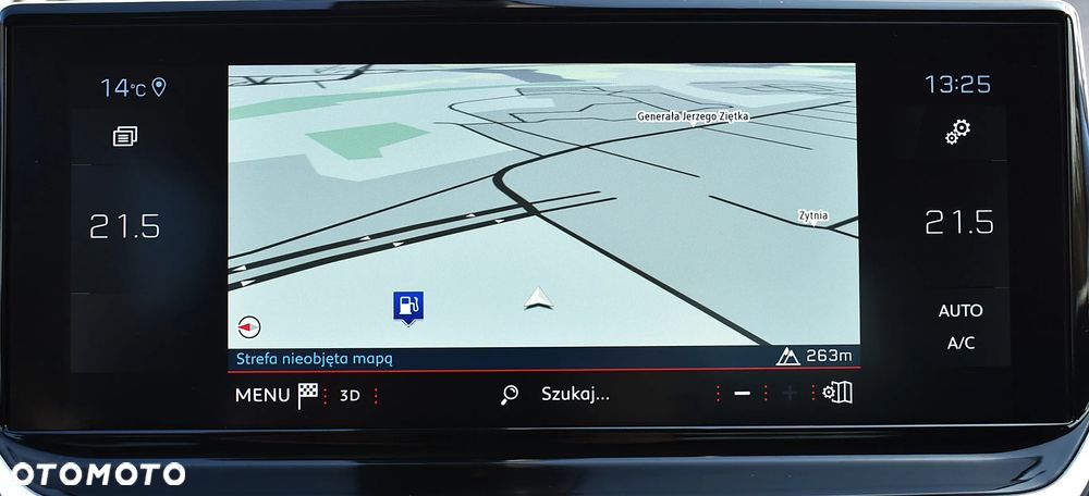 Peugeot 2008 1.5 BlueHDi Allure S&S EAT8 - 29