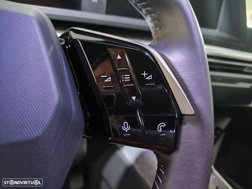 Peugeot 3008 1.2 Hybrid Allure e-DCS6 - 12