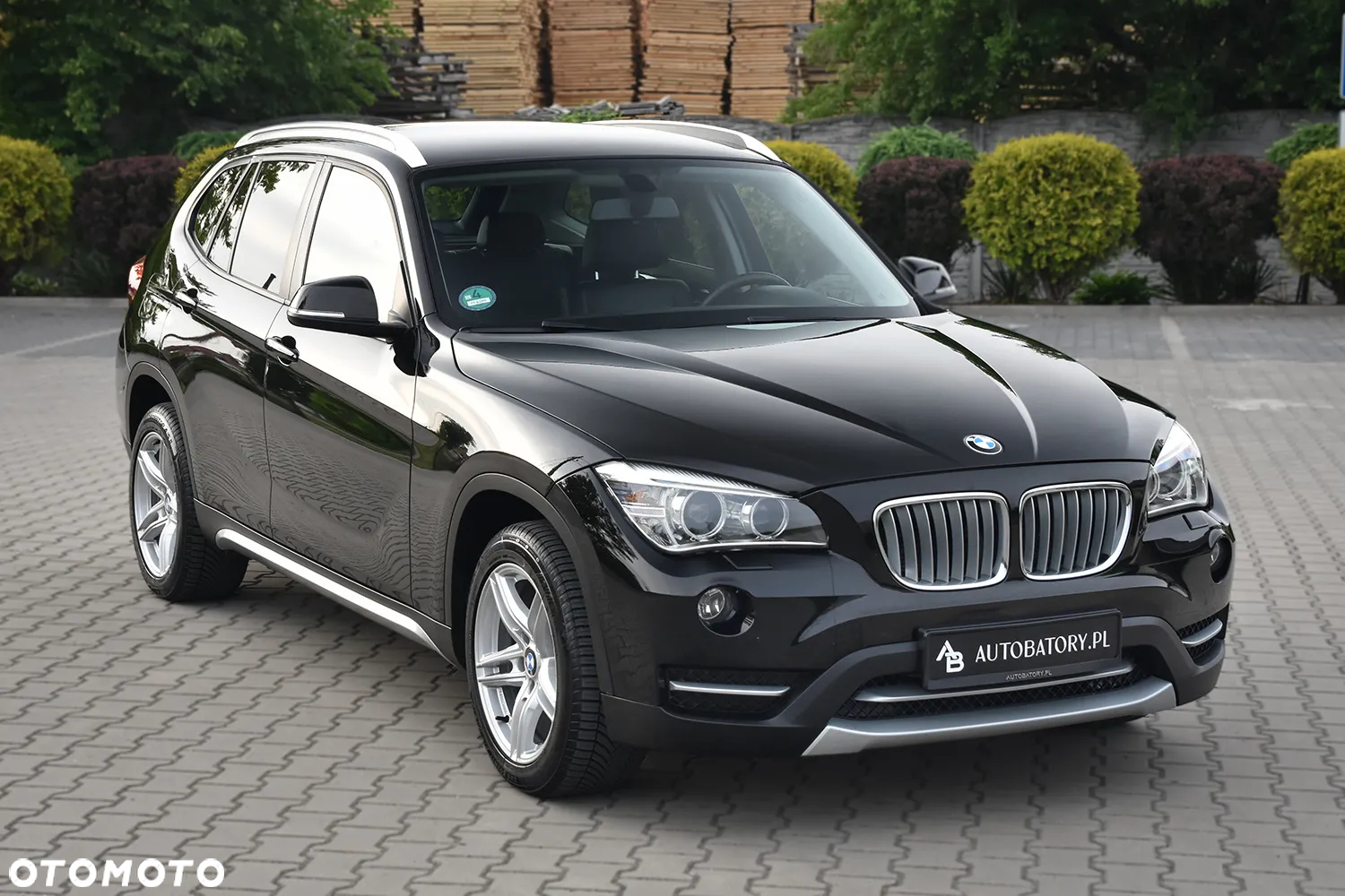 BMW X1 sDrive18i xLine - 8