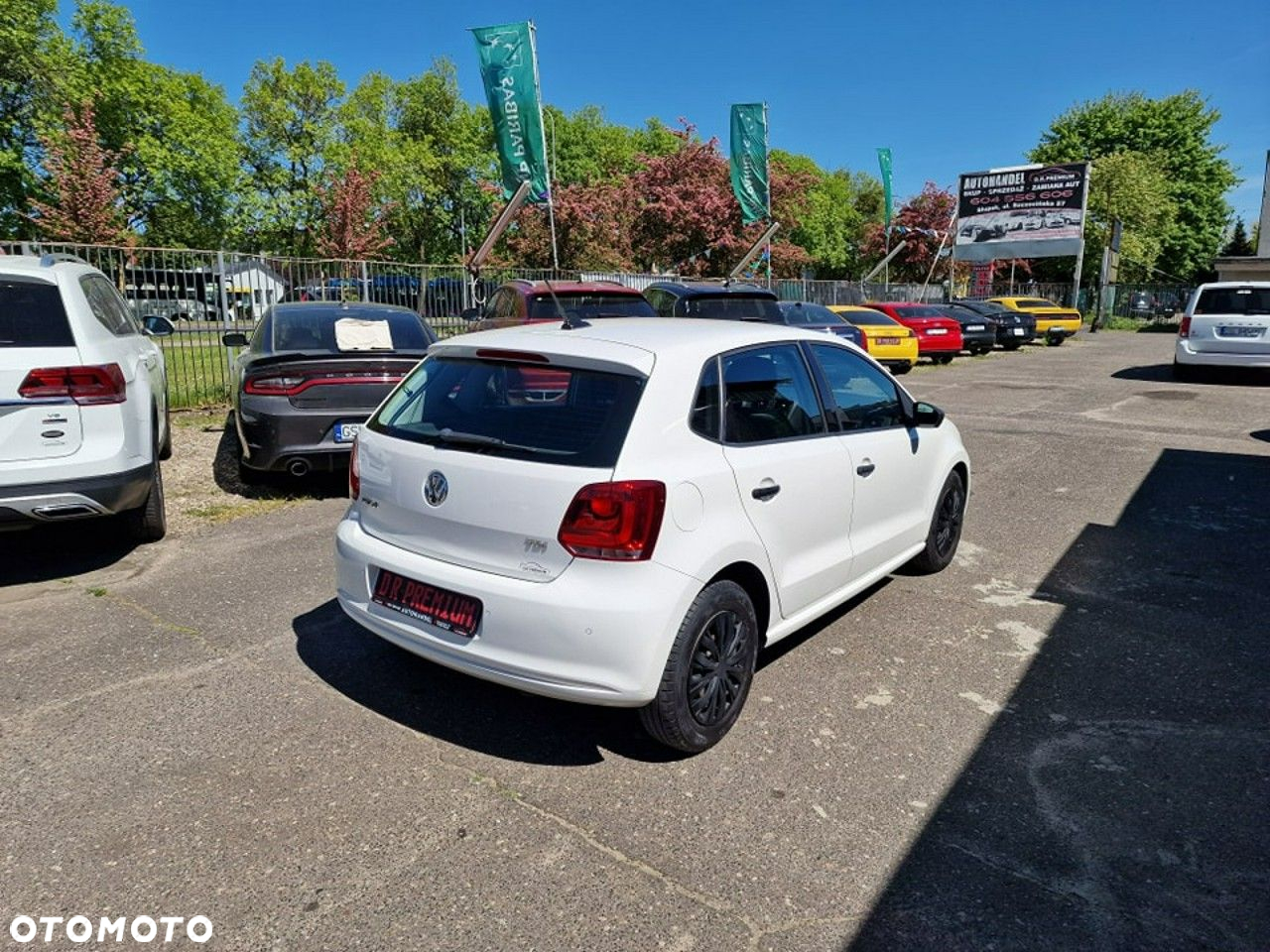 Volkswagen Polo 1.6 TDI DPF Highline - 5
