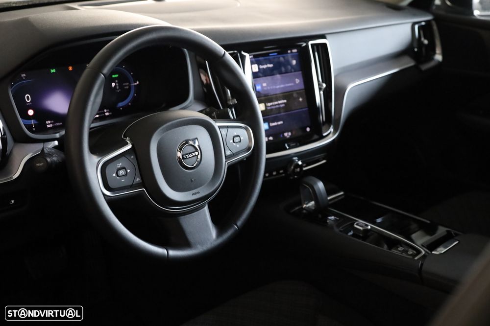 Volvo V60 2.0 T6 AWD TE Essential - 8