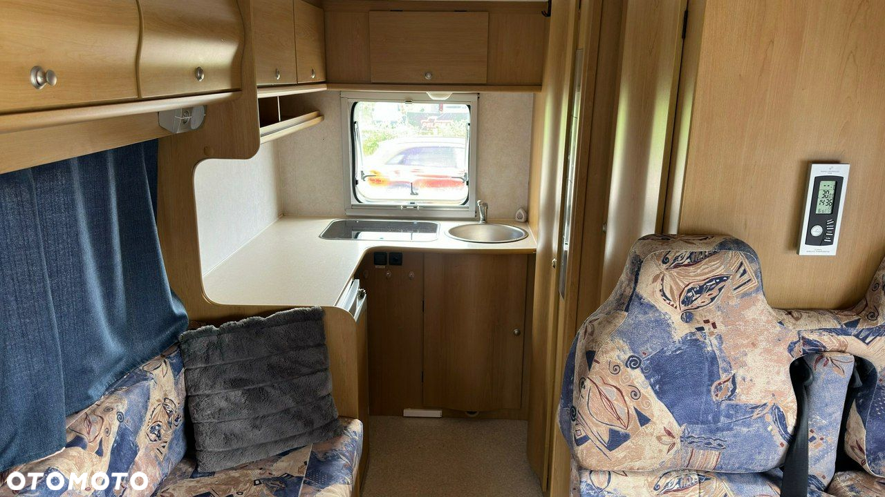 Ford Transit - 10
