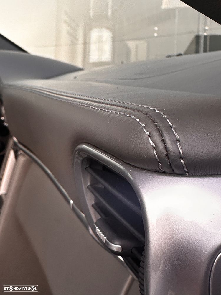 Porsche 911 (997) - 16