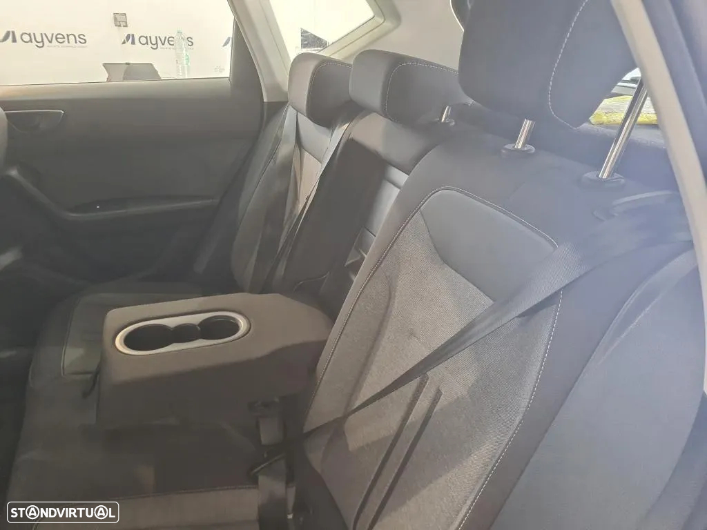 SEAT Ateca 1.0 TSI Style - 10